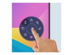Benq Board Pro RP8604 | 86 | 450 кд/м² | Альбомная ориентация | 18/7 | Android | Wi-Fi | Сенсорный экран | 8 мс — изображение 13
