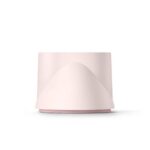 Philips | Фен | BHD321/50, серия 3000 | 1600 Вт | Количество температурных режимов: 2 | Ионная функция | Розовый — изображение 3