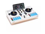 Hercules | Djcontrol Mix Ultra WW | Bluetooth | Skaļruņi - Image 2