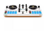 Hercules | Djcontrol Mix Ultra WW | Bluetooth | Skaļruņi - Image 3