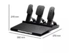 Thrustmaster Modular, Scalable Pedal Set | Raceline Pedals III WW - Image 2