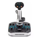 Thrustmaster Sol-R 1 lidojuma vadīkla WW