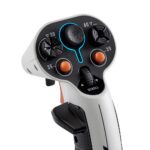Thrustmaster Sol-R 1 lidojuma vadīkla WW - Image 2