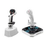 Thrustmaster Sol-R 1 lidojuma vadīkla WW - Image 4