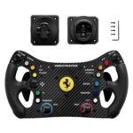 Thrustmaster Ferrari 488 GT3 Wheel Add-on WW - Image 2