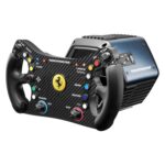 Thrustmaster Ferrari 488 GT3 Wheel Add-on WW - Image 3