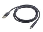 Cablexpert | USB 2.0 AM to Type-C cable (AM/CM), 1.8 m - Image 2