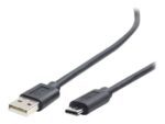 Cablexpert | USB 2.0 AM to Type-C cable (AM/CM), 1.8 m - Image 3