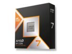 AMD Ryzen 7 9800X3D | 5.2 GHz | AM5 | Processor threads 16 | AMD | Processor cores 8 - Image 2