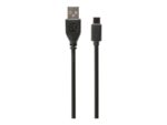 Cablexpert | USB 2.0 AM to Type-C cable (AM/CM), 1.8 m - Image 4