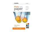 Фотобумага, 20 шт. | PG230020A4 | 230 г/м² | A4 | Глянцевая — изображение 3