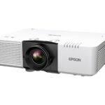 Epson EB-L890E | WUXGA (1920x1200) | 8000 ANSI lumens | White