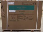 IZPĀRDOŠANA. Hisense Hi-Therma 14 kW siltumsūkņa dalītā tipa āra iekārta | IZPĀRDOŠANA. IZPĀRDOŠANA. Hisense | AHW-140HEDS1 | Hi-Therma 14 kW siltumsūkņa dalītā tipa āra iekārta | BOJĀTS IEPAKOJUMS, LIECTAS REŽĢA DAĻAS - Image 2