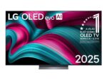 LG OLED77C51LA | 77 | Smart TV | webOS 25 | UHD — изображение 8