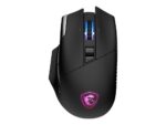 MSI VERSA PRO WIRELESS plus MOUSE DOCK PRO | Bezvadu | 2,4 GHz, Bluetooth, USB 2.0 - Image 4