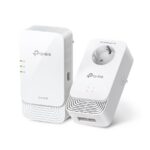TP-LINK G.hn2400 Powerline AX1800 Wi-Fi 6 Kit | PGW2440 KIT | 1428 Mbit/s | 802.11ax