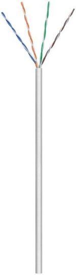 Goobay | CAT 5e network cable, U/UTP - Image 2
