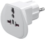 Goobay 94026 ceļojumu adapteris