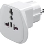 Goobay 94026 Travel adapter