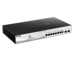 D-Link Managed | SFP ports quantity 2 - Image 3