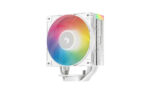 Deepcool CPU Cooler | AG400 WH ARGB V2 | Intel, AMD - Image 2