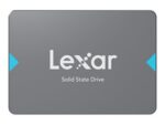 Lexar SSD | NQ100 | 2000 GB | SSD form factor 2.5 | Solid-state drive interface SATA III | Read speed 550 MB/s - Image 3