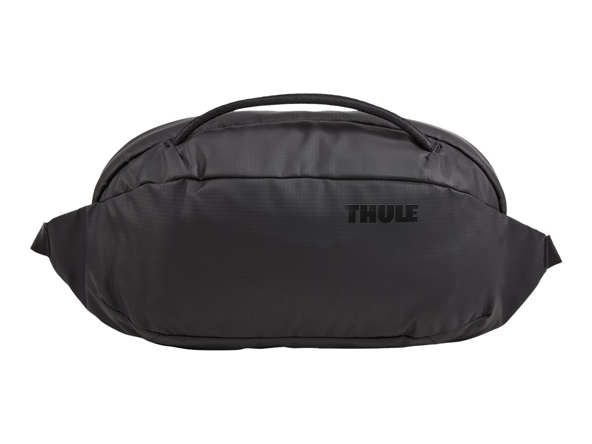 oriģināls-111688.jpg Thule Tact | Plecu pārnēsājamais maiss, L | Soma | Melna - Image 1
