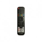 Allview HD Ready viedais LED televizors | 24iPlay6300-H | 23,6 | Viedtelevizors | VIDAA OS | HD