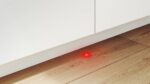 Посудомоечная машина Bosch | SPT4EMX17E | Встраиваемая | Ширина 45 см | Вместимость: 10 комплектов посуды | Количество программ: 6 | Класс энергоэффективности: B | Дисплей | Белый — изображение 7