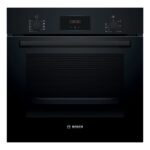 Bosch HBF134EB2 Built in Oven, A, Capacity 66 L, Black | Bosch