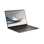 Asus | Zenbook S 14 UX5406SA-PV050W | Zumaia Gray | 14  | OLED | 2880 x 1800 pixels | 120 Hz | Glossy | Intel Core Ultra | 7 32GB | 32 GB | LPDDR5X | Intel Arc Graphics | Windows 11 Home | Wi-Fi 7 (802.11be) (Tri-band) 2x2 | Bluetooth version 5.4 | Keyboard language US | Keyboard backlit