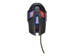 Acer Nitro spēļu pele II | Vadu | Melna