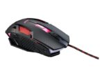 Acer Nitro spēļu pele II | Vadu | Melna - Image 3