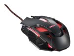 Acer Nitro spēļu pele II | Vadu | Melna - Image 4