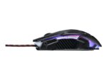 Acer Nitro spēļu pele II | Vadu | Melna - Image 6