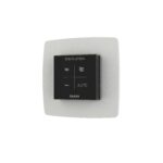 DUCO Remote Control RF/Battery, Black