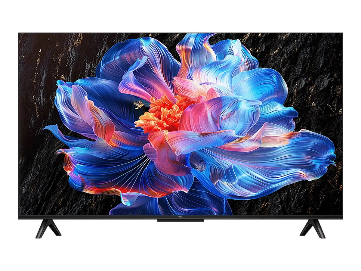 original-112351.jpg TCL LED 4K TV | 65V6C | 65 | Smart TV | Google TV | Black - Image 1