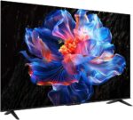TCL LED 4K TV | 65V6C | 65 | Smart TV | Google TV | Black - Image 3