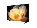 Телевизор TCL LED 4K | 50V6C | 50 | Smart TV | Google TV | UHD | Черный — изображение 2