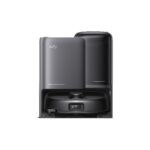 Anker Eufy Robot Vacuum Cleaner | Omni E25 | Wet&Dry | Operating time (max) 180 min | Dust capacity 3 L | 20000 Pa | Black