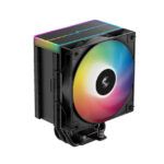 Кулер для процессора Deepcool | AG500 BK ARGB V2 | Intel, AMD