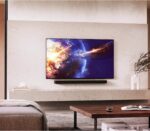 Sony Soundbar Wall Mount Bracket (compatible SU-WL900) | SUWB1 - Image 4