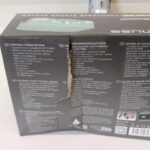 SALE OUT. Muse Turntable Stereo System | MT-201WG | Turntable Stereo System | USB port | DAMAGED PACKAGING, DAMAGED MUSIC BOX, BROKEN HINGE | AUX in