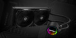 Genesis AIO Liquid Cooler | Hydria 240 | Intel, AMD - Image 9