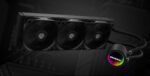 Genesis AIO Liquid Cooler | Hydria 360 | Intel, AMD - Image 9