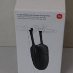 SALE OUT. Xiaomi Electric Scooter Storage Bag | Black | DEMO