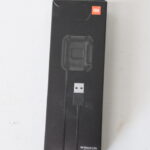 SALE OUT. Xiaomi Mi Watch Lite Charging Dock | SALE OUT. SALE OUT. Xiaomi Charging Dock | Black