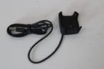 SALE OUT. Xiaomi Mi Watch Lite Charging Dock | SALE OUT. SALE OUT. Xiaomi Charging Dock | Black - Image 2