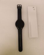 SALE OUT. Xiaomi Watch 2 (32GB) Black Case With Black TPU Strap | SALE OUT. Xiaomi Watch 2 | Smart watch | GPS (satellite) | AMOLED | USED, MISSING CHARGER | Black - Image 2