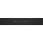 Dell Conferencing Soundbar | Pro Premium SB725 | Black